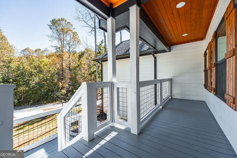 204 Yonah Springs Drive Cleveland GA 30528