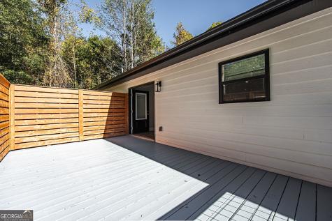 204 Yonah Springs Drive Cleveland GA 30528
