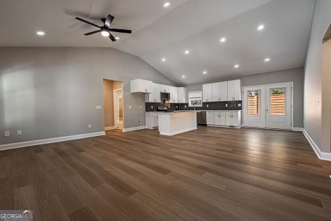 204 Yonah Springs Drive Cleveland GA 30528