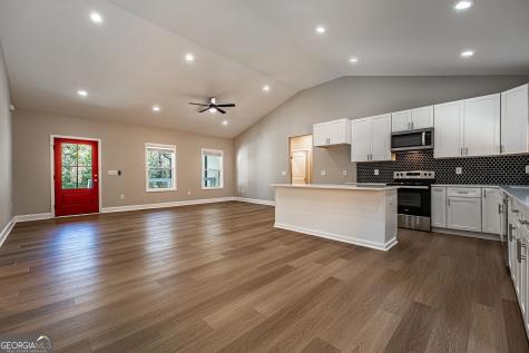 204 Yonah Springs Drive Cleveland GA 30528