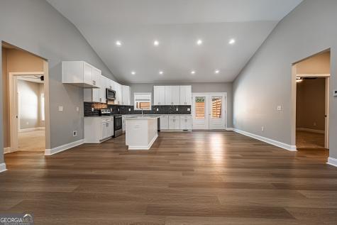 204 Yonah Springs Drive Cleveland GA 30528