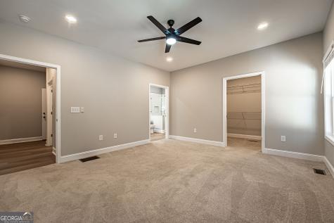 204 Yonah Springs Drive Cleveland GA 30528