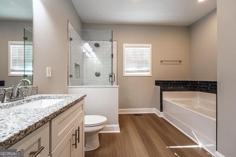 204 Yonah Springs Drive Cleveland GA 30528