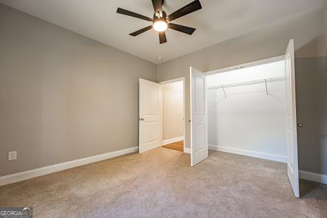 204 Yonah Springs Drive Cleveland GA 30528