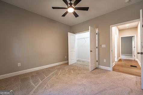 204 Yonah Springs Drive Cleveland GA 30528