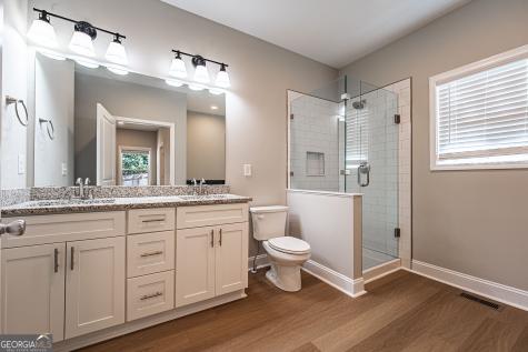 204 Yonah Springs Drive Cleveland GA 30528