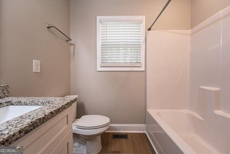 204 Yonah Springs Drive Cleveland GA 30528