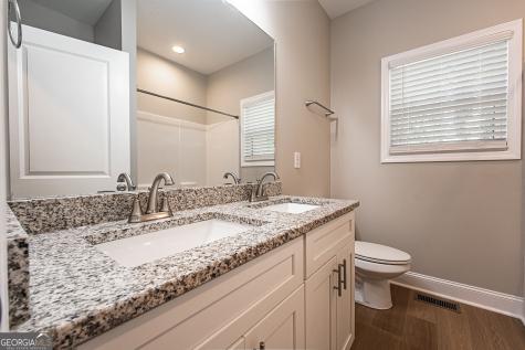 204 Yonah Springs Drive Cleveland GA 30528