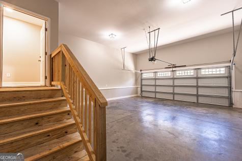 204 Yonah Springs Drive Cleveland GA 30528