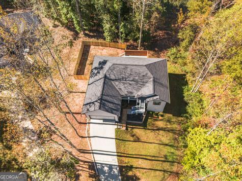 204 Yonah Springs Drive Cleveland GA 30528