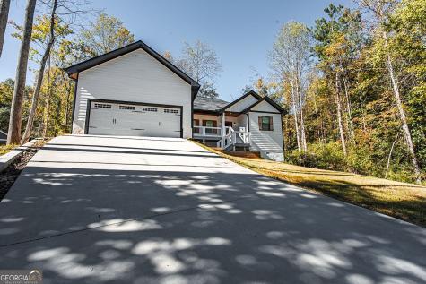204 Yonah Springs Drive Cleveland GA 30528
