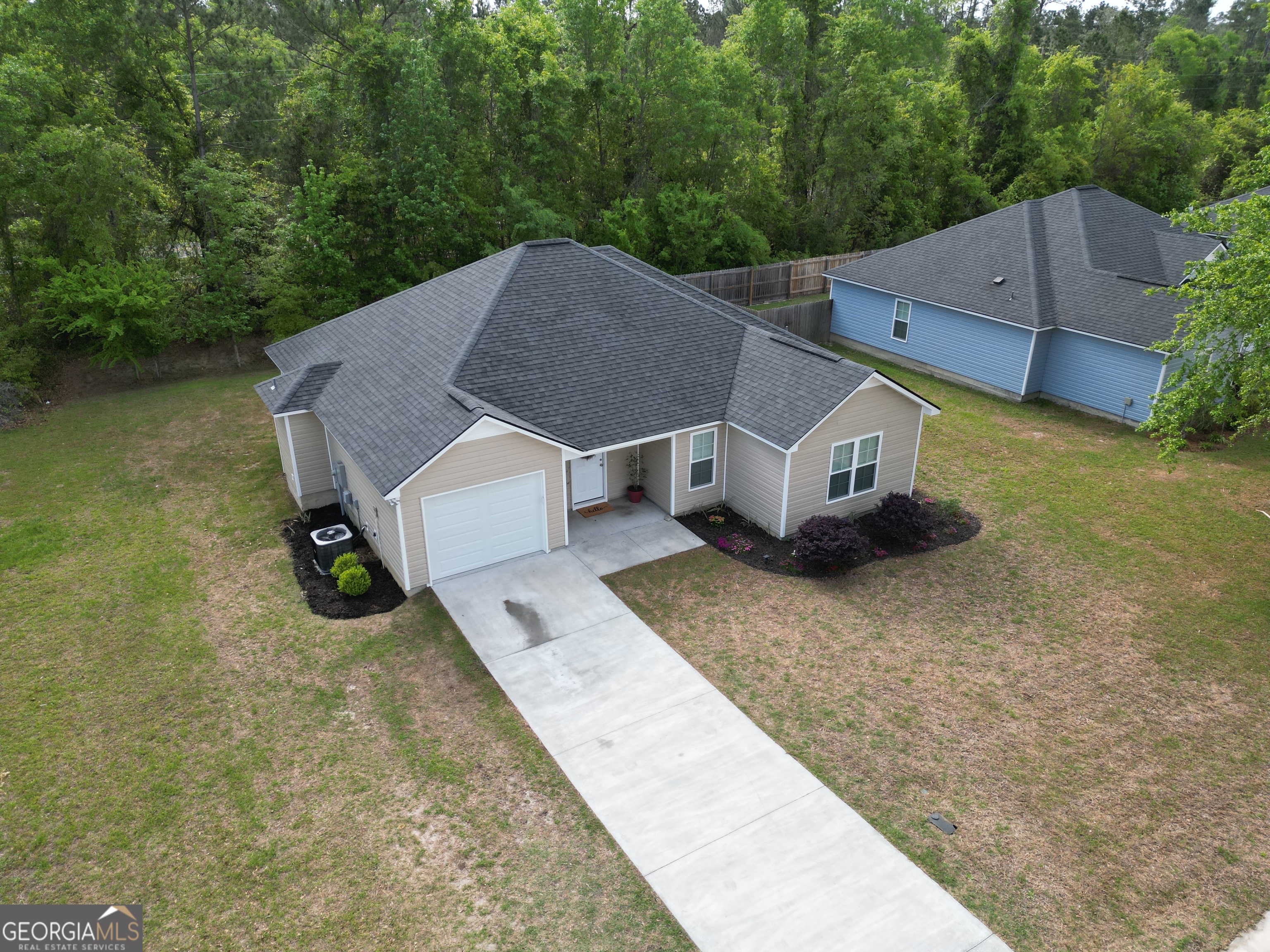 1941 Palm Place Valdosta GA 31602