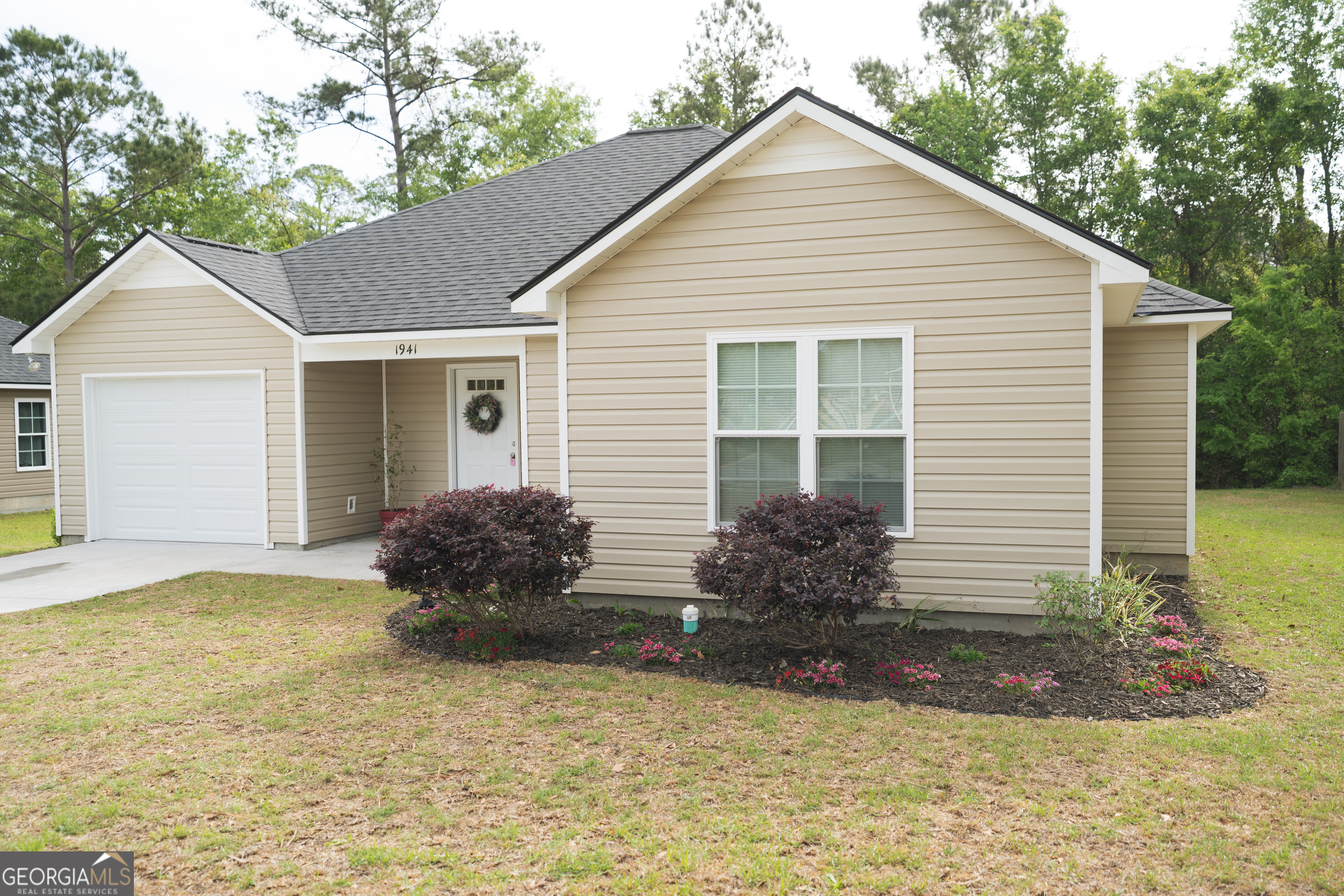 1941 Palm Place Valdosta GA 31602