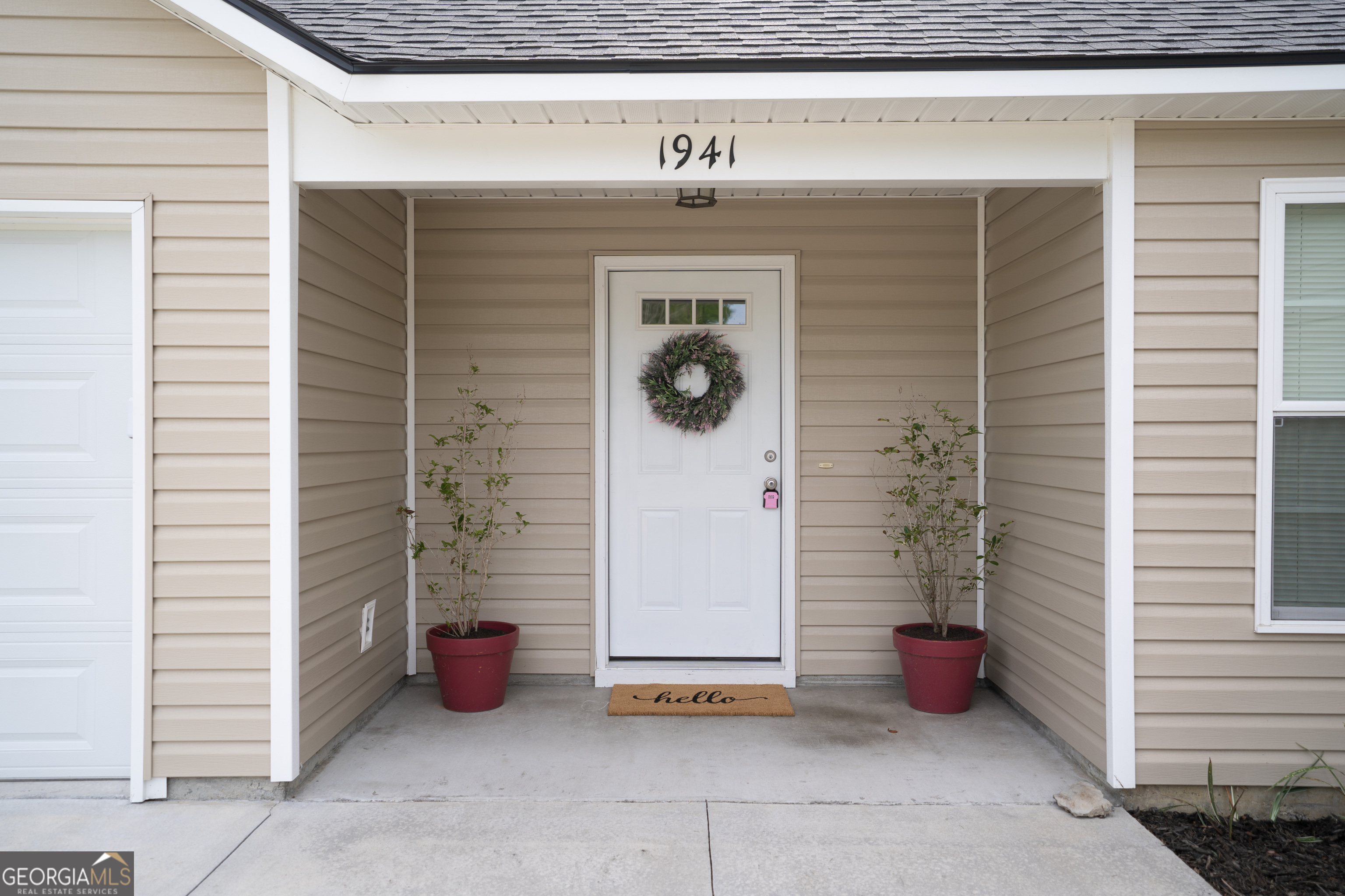 1941 Palm Place Valdosta GA 31602