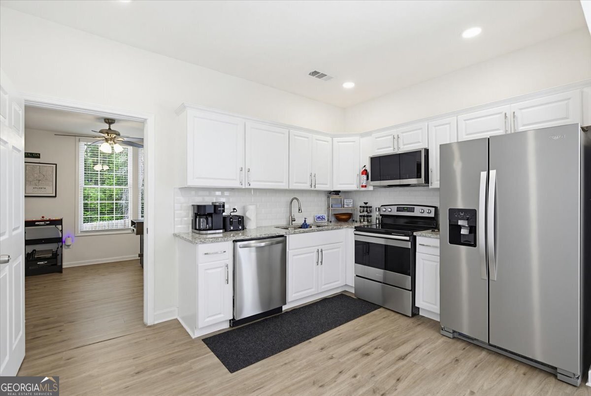 1967 Detroit Avenue NW Atlanta GA 30314