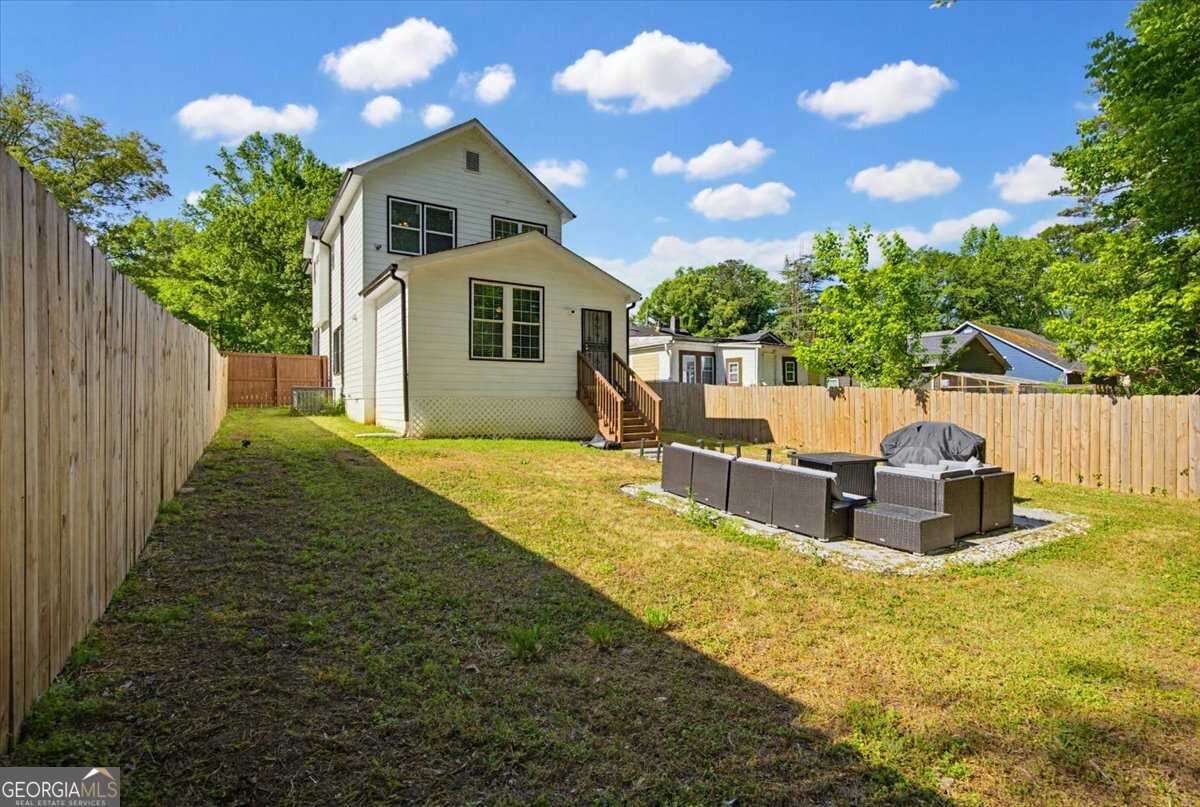 1967 Detroit Avenue NW Atlanta GA 30314
