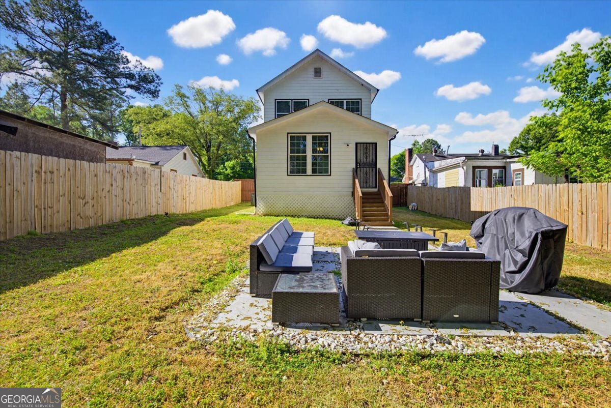 1967 Detroit Avenue NW Atlanta GA 30314
