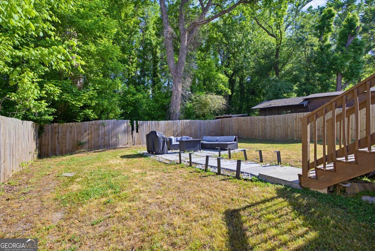 1967 Detroit Avenue NW Atlanta GA 30314