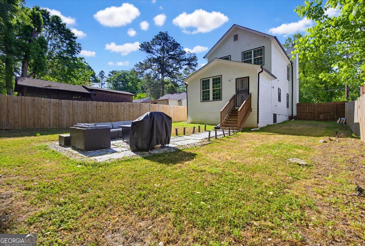1967 Detroit Avenue NW Atlanta GA 30314