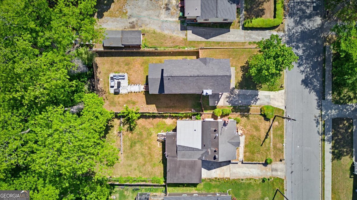 1967 Detroit Avenue NW Atlanta GA 30314