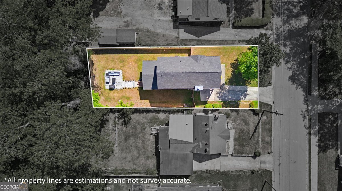 1967 Detroit Avenue NW Atlanta GA 30314