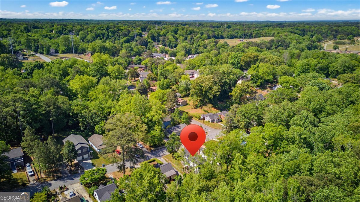 1967 Detroit Avenue NW Atlanta GA 30314