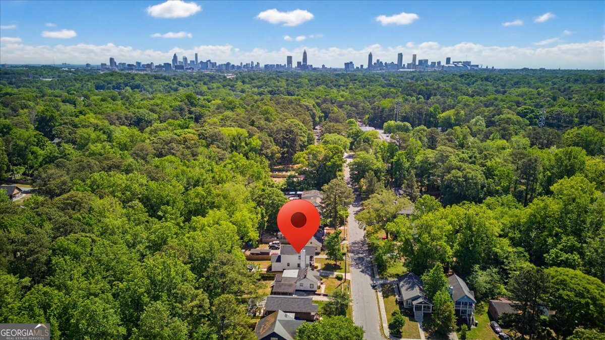 1967 Detroit Avenue NW Atlanta GA 30314