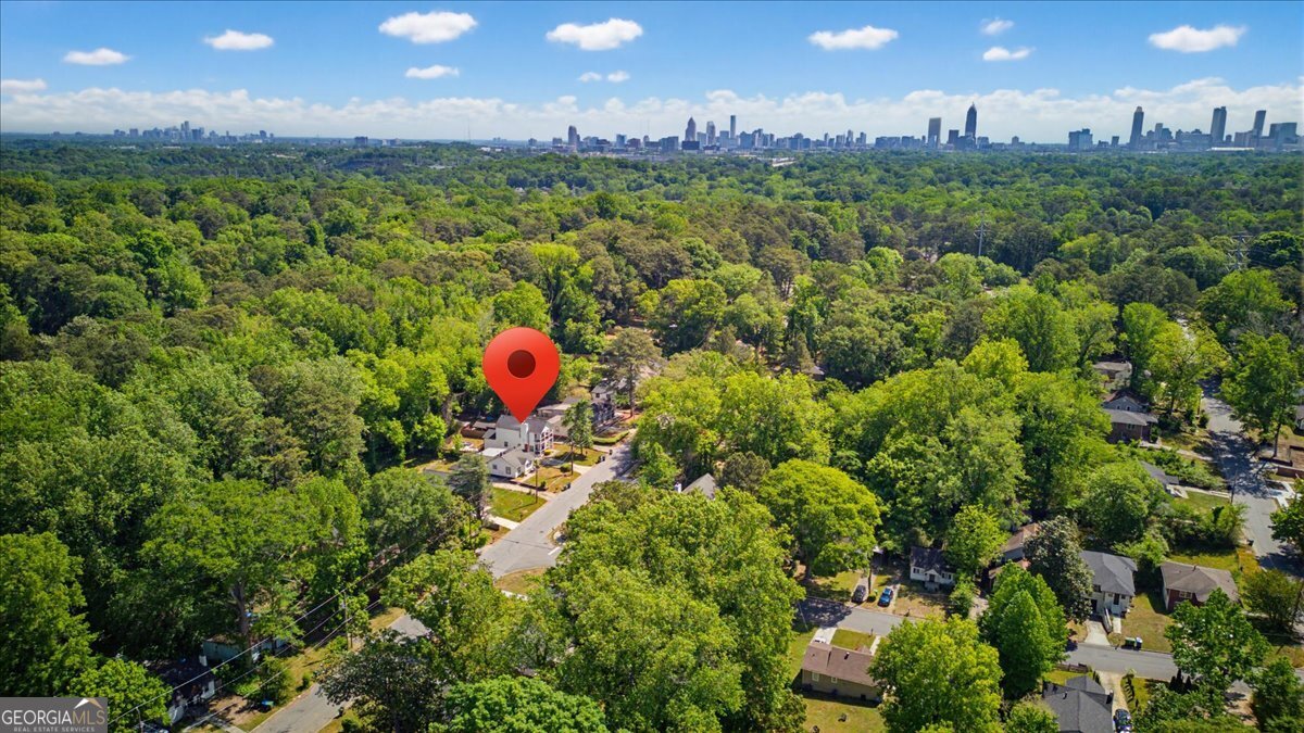 1967 Detroit Avenue NW Atlanta GA 30314