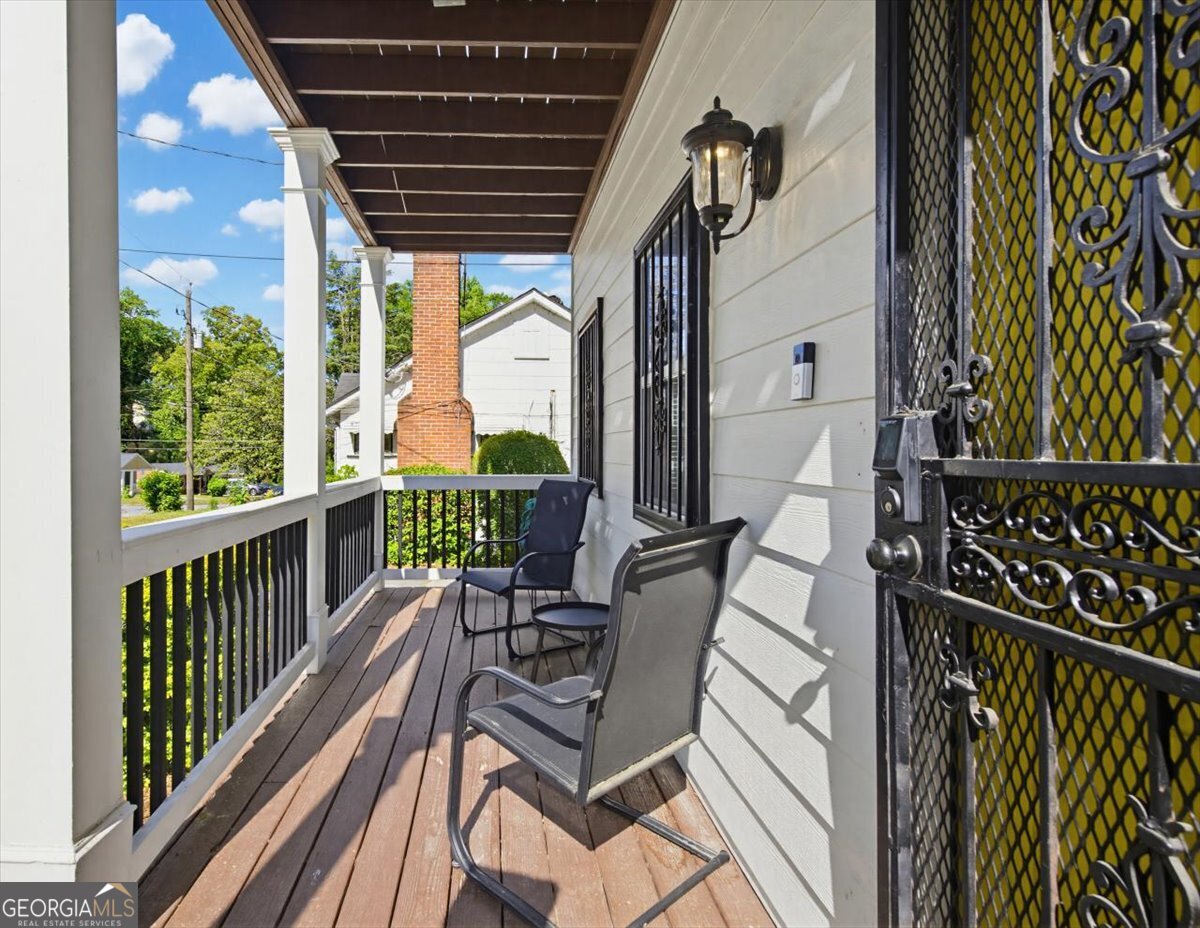 1967 Detroit Avenue NW Atlanta GA 30314