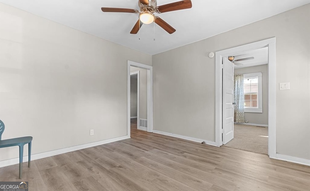 2164 Monroe Avenue Macon GA 31204