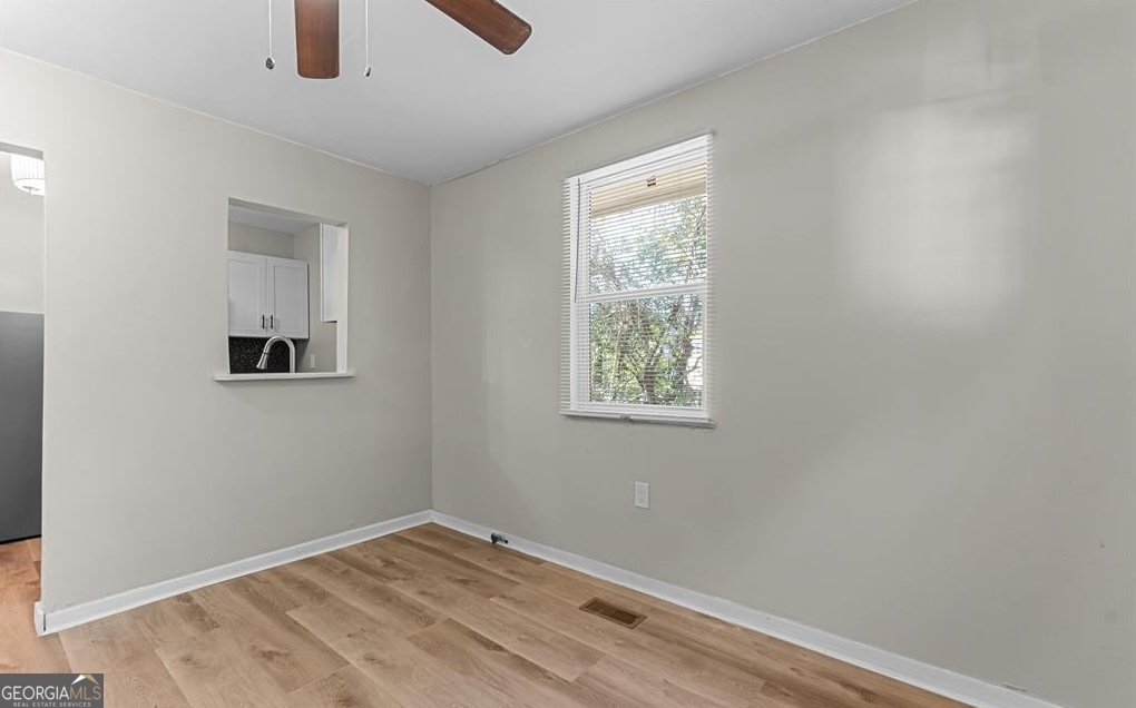 2164 Monroe Avenue Macon GA 31204