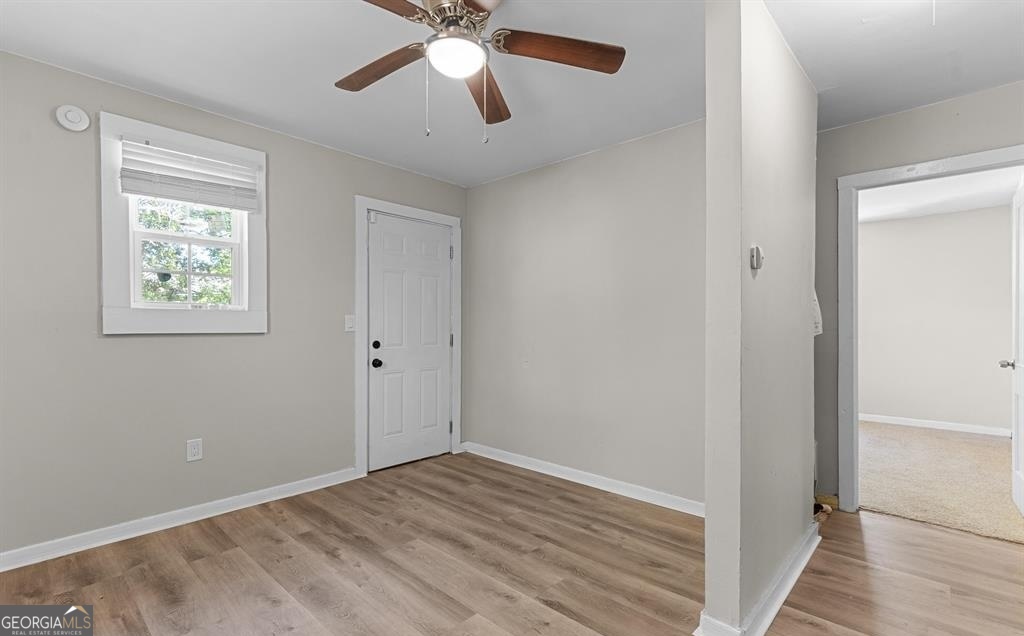 2164 Monroe Avenue Macon GA 31204