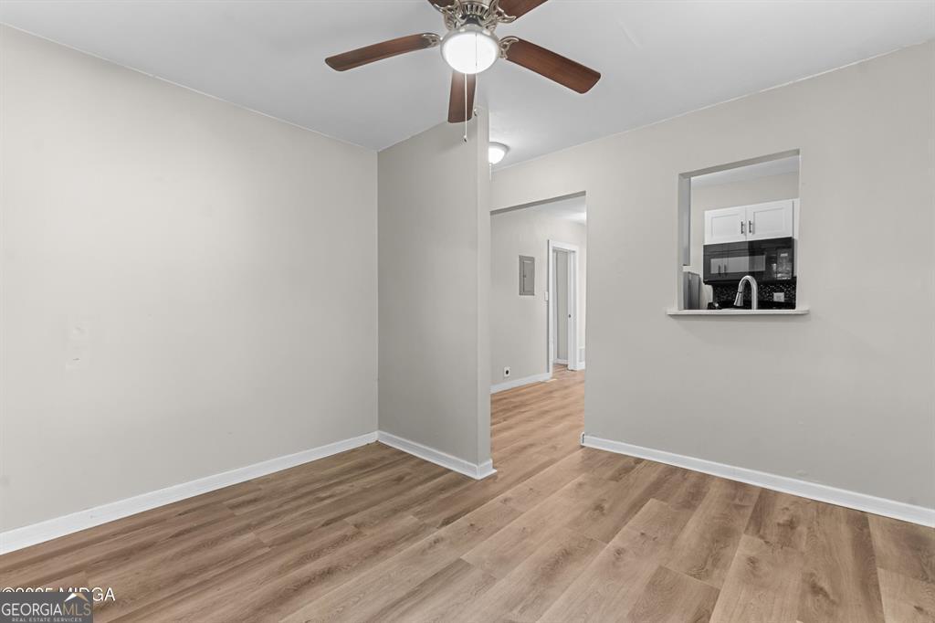 2164 Monroe Avenue Macon GA 31204