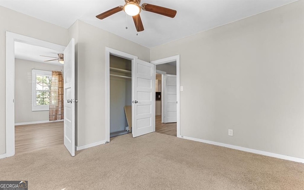 2164 Monroe Avenue Macon GA 31204