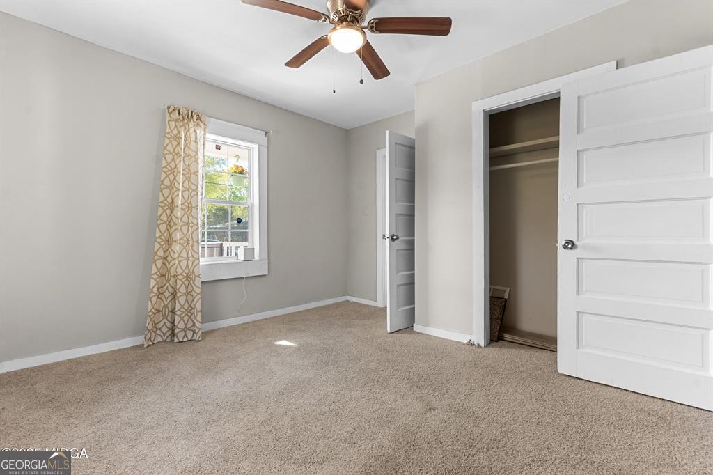 2164 Monroe Avenue Macon GA 31204