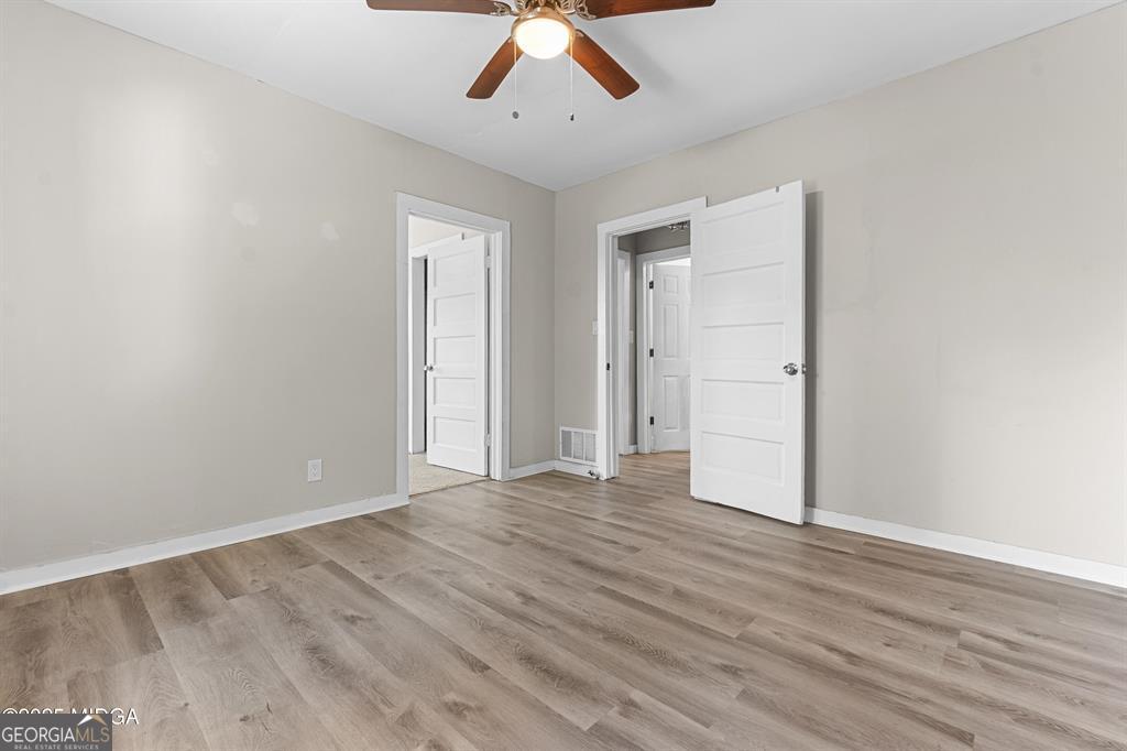 2164 Monroe Avenue Macon GA 31204