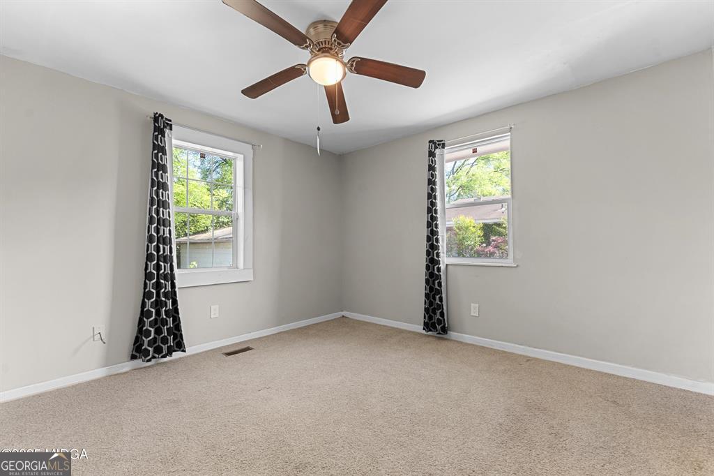 2164 Monroe Avenue Macon GA 31204