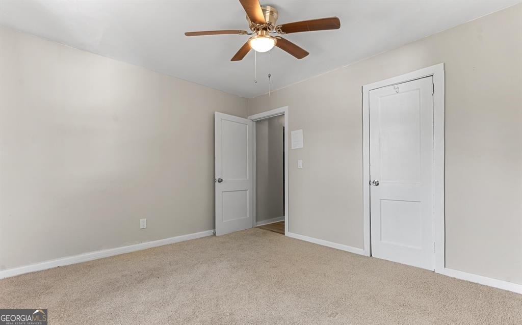 2164 Monroe Avenue Macon GA 31204