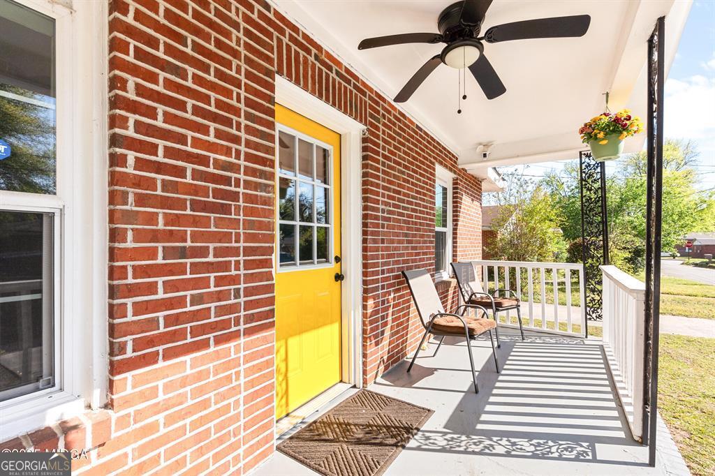 2164 Monroe Avenue Macon GA 31204