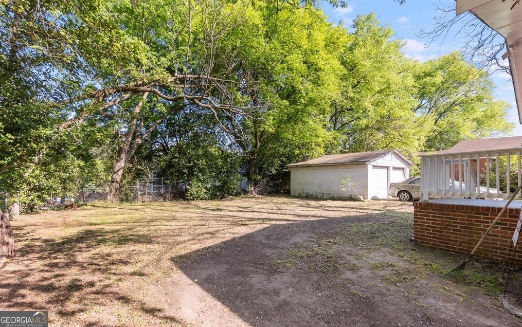 2164 Monroe Avenue Macon GA 31204