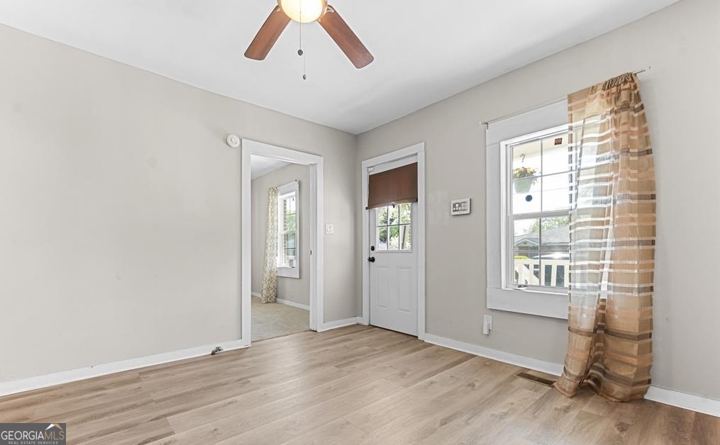2164 Monroe Avenue Macon GA 31204