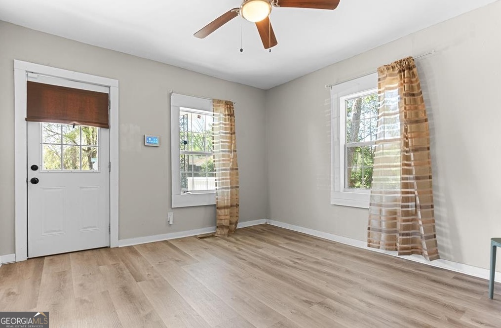 2164 Monroe Avenue Macon GA 31204