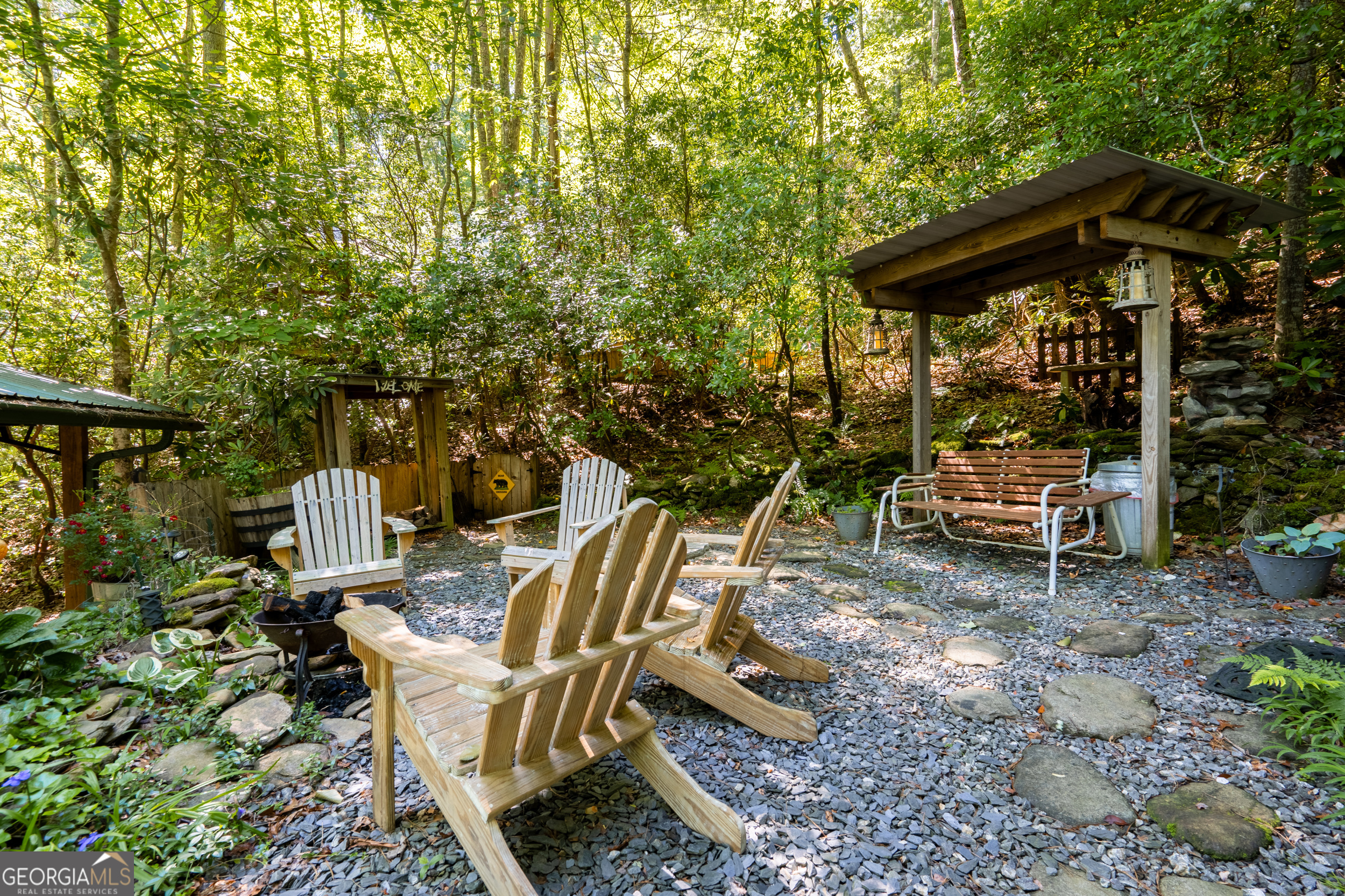 1180 Ruby Lake Drive Hiawassee GA 30546