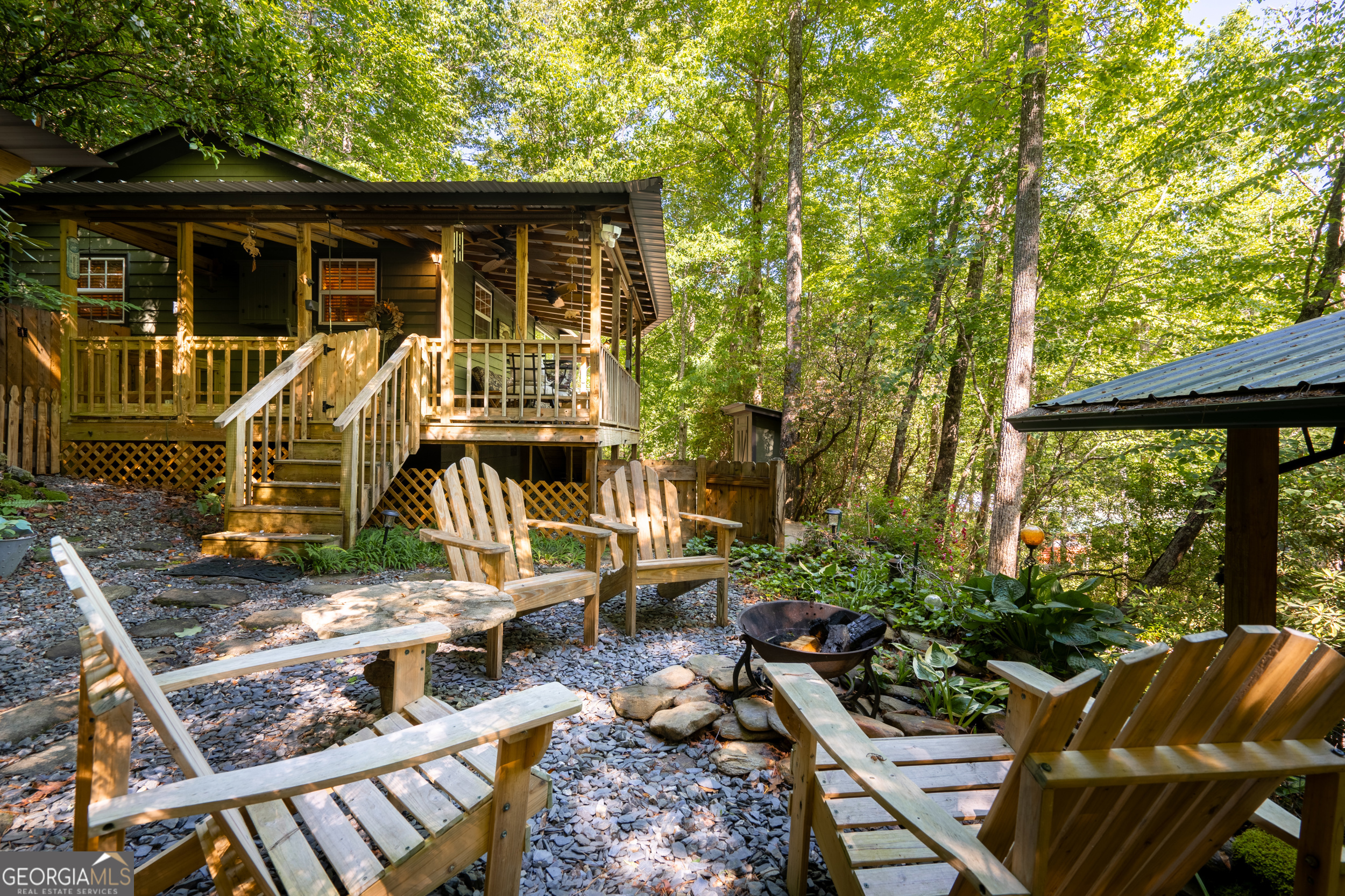 1180 Ruby Lake Drive Hiawassee GA 30546