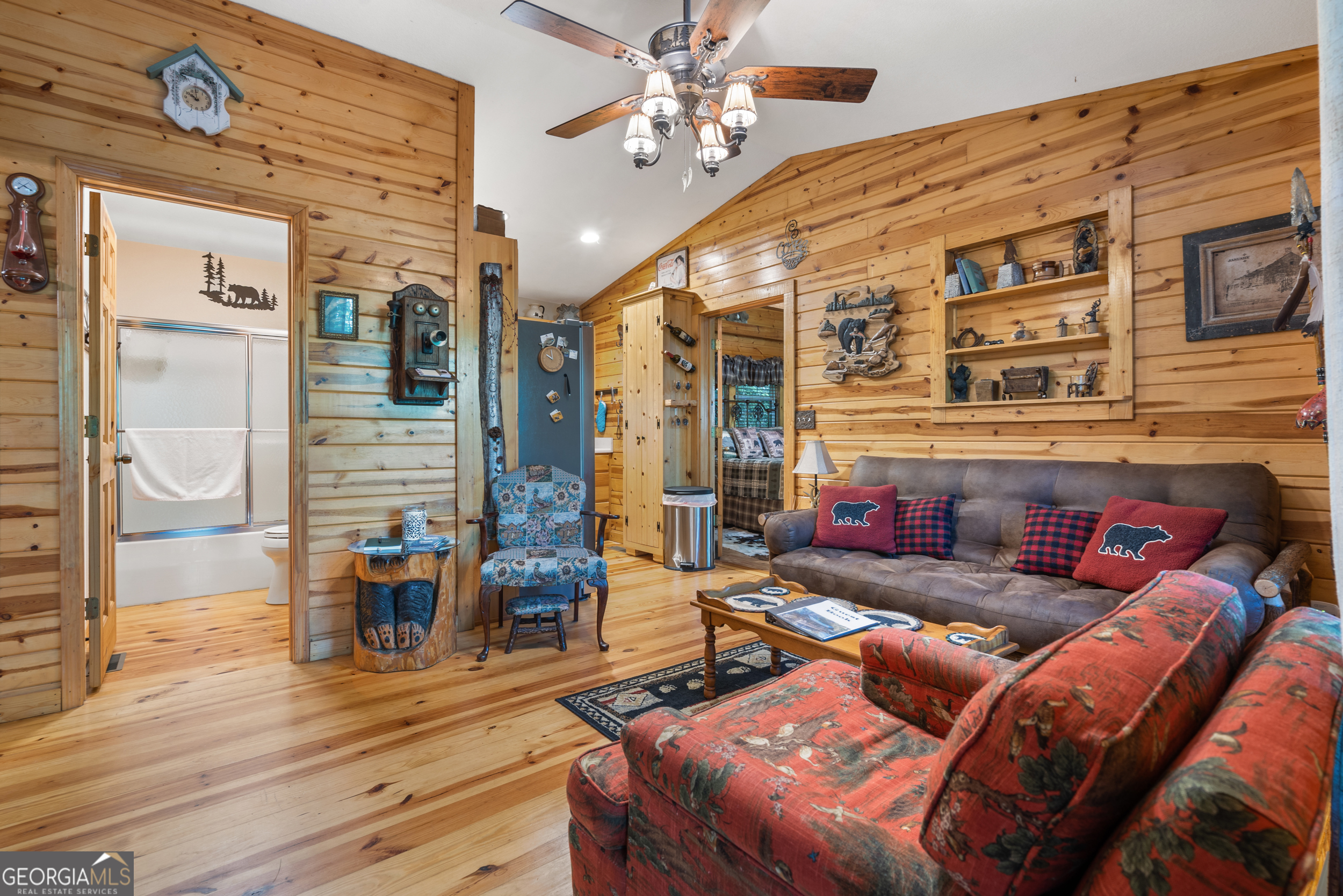 1180 Ruby Lake Drive Hiawassee GA 30546