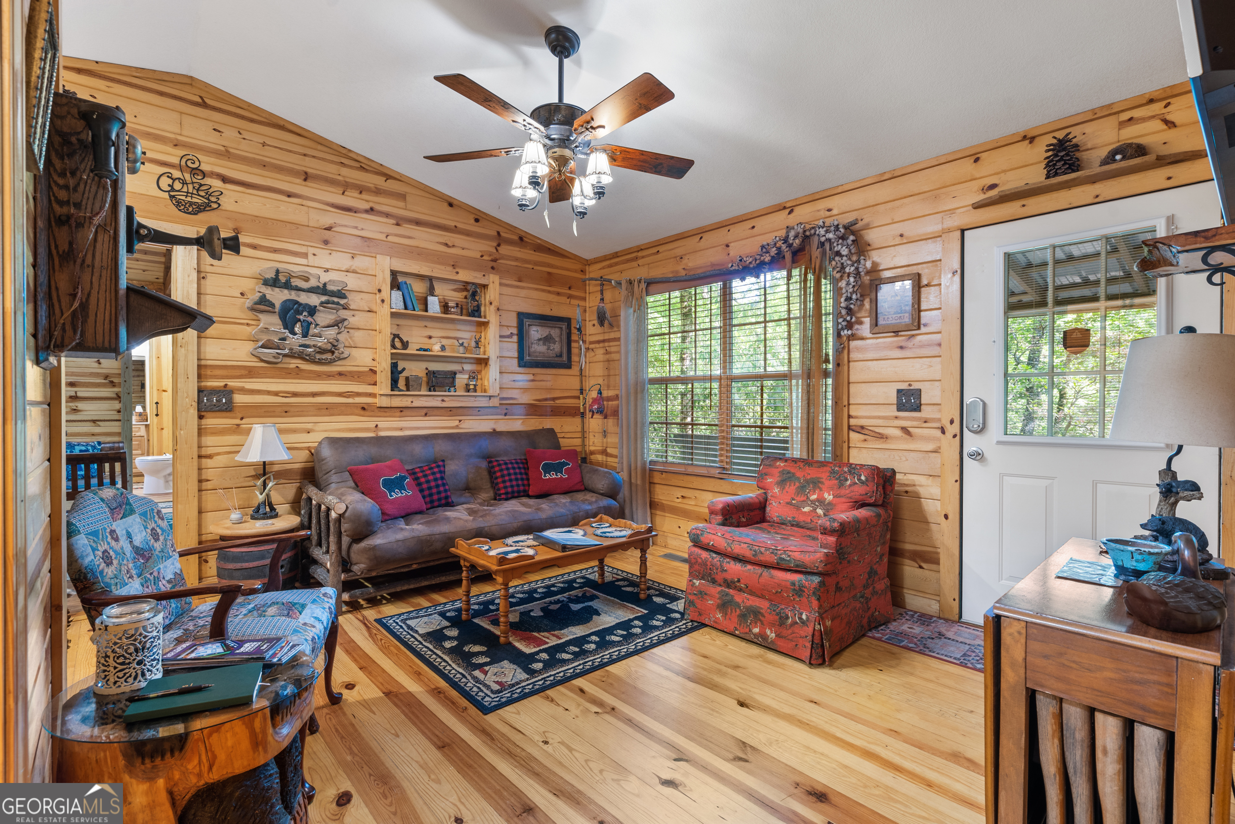 1180 Ruby Lake Drive Hiawassee GA 30546