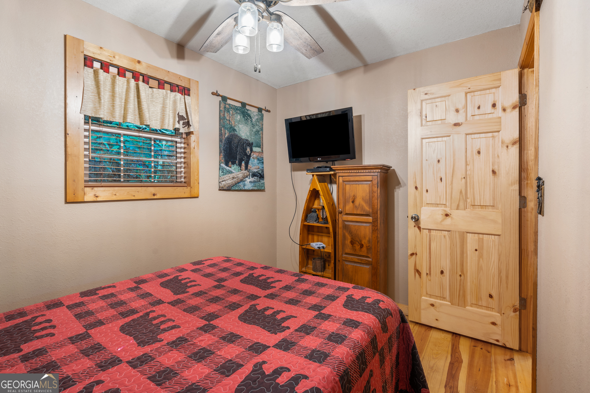 1180 Ruby Lake Drive Hiawassee GA 30546
