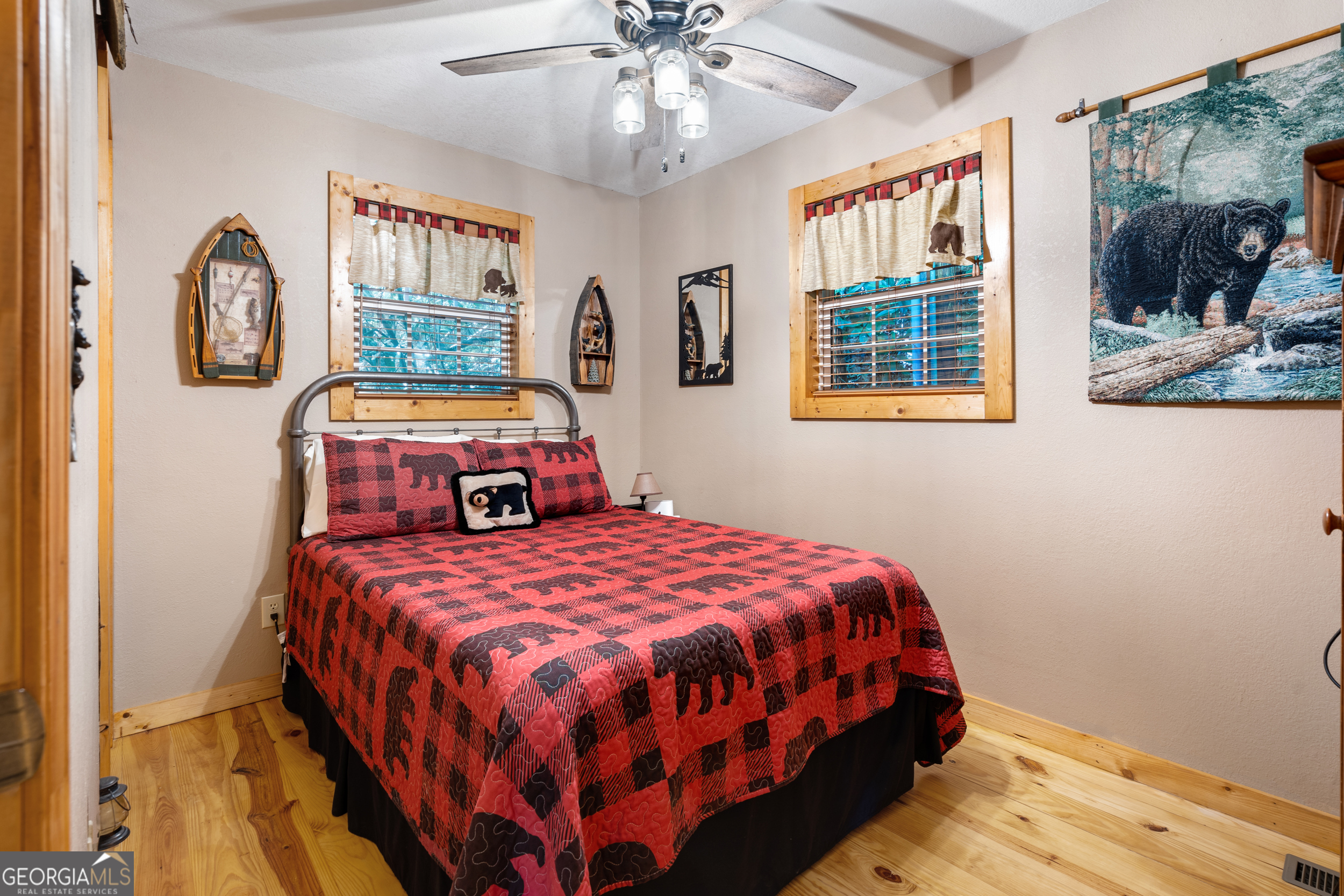 1180 Ruby Lake Drive Hiawassee GA 30546