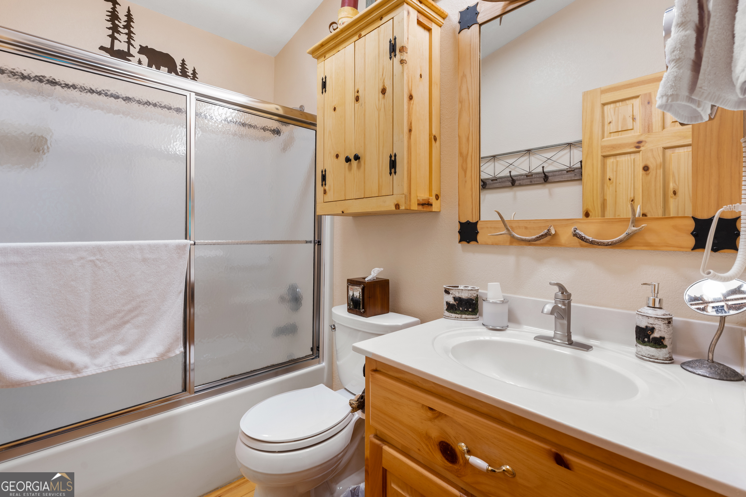 1180 Ruby Lake Drive Hiawassee GA 30546
