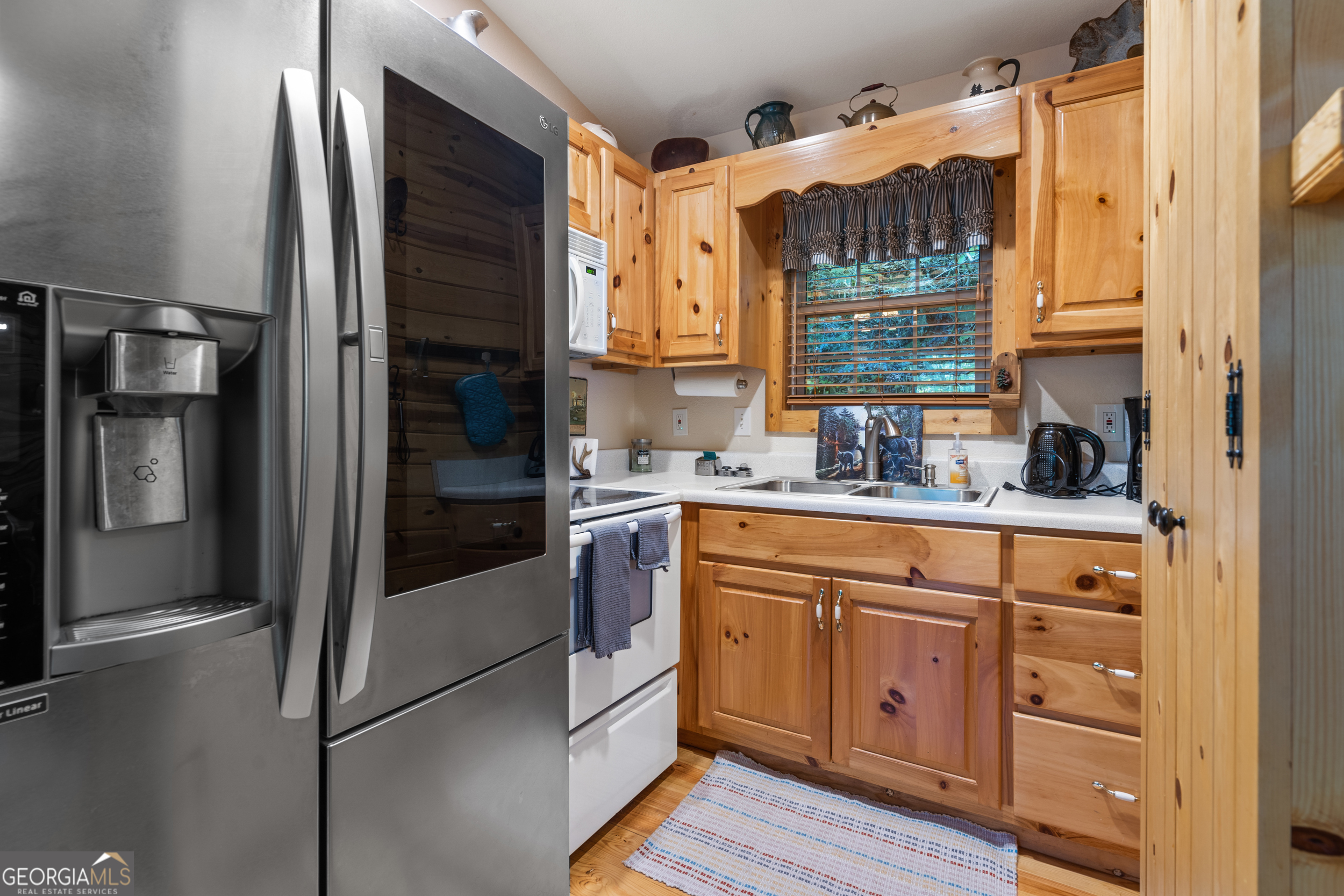 1180 Ruby Lake Drive Hiawassee GA 30546